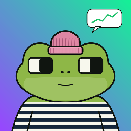 Social Toad #1990