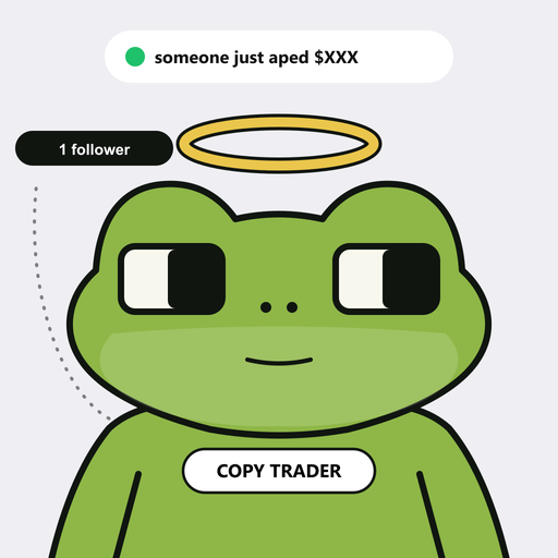 Social Toad #652
